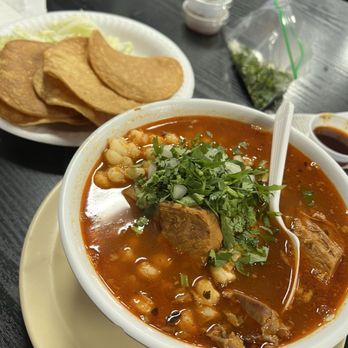 Tacos El Gordo - Pozole - Mexican Near Me - Pacoima, California Tacos El Gordo - Pozole - Mexican Near Me - Pacoima, California