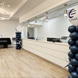 Alpha Orthopedics & Sports Medicine