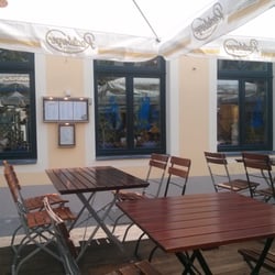 Griechisches Spezialitätenrestaurant Goldener Ring