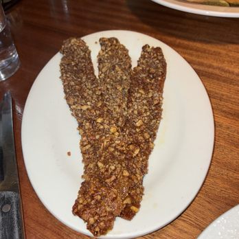 Screen Door Eastside - Praline Bacon - Southern Near Me - Portland, Oregon Screen Door Eastside - Praline Bacon - Southern Near Me - Portland, Oregon
