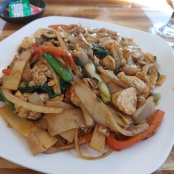 Teak OTR - Spicy af fried noodles - Sushi Bars Near Me - Cincinnati, Ohio Teak OTR - Spicy af fried noodles - Sushi Bars Near Me - Cincinnati, Ohio