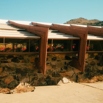 Taliesin West - Architectural Tours Near Me - Scottsdale, Arizona Taliesin West - Architectural Tours Near Me - Scottsdale, Arizona