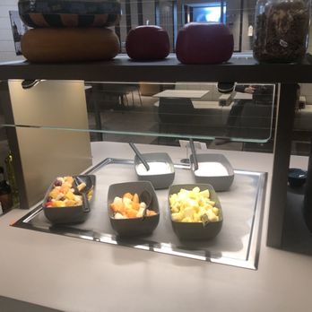 Star Alliance Lounge - Airport Lounges Near Me - Schiphol, New Hampshire