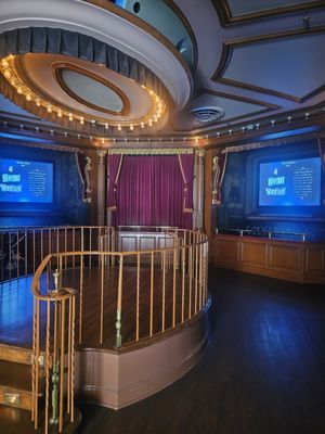 Main Street Cinema by null