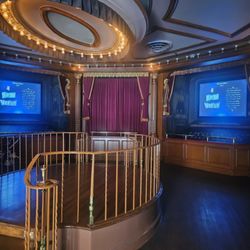 Main Street Cinema - Main Street Cinema