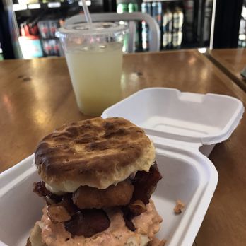 Ivy Provisions - Shackmate - Delis Near Me - Charlottesville, Virginia