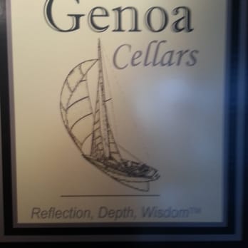 Genoa Cellars - Wineries Near Me - Woodinville, Washington