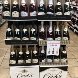 Melvindale Liquor Market - Great prices on Champagne