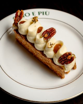 OLIO E PIÙ by null