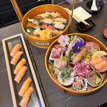 Oo-Kinza Fish House - Japanese Near Me - Toronto, Ontario Oo-Kinza Fish House - Japanese Near Me - Toronto, Ontario