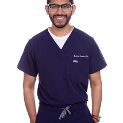 Jaimish Gwalani, MD