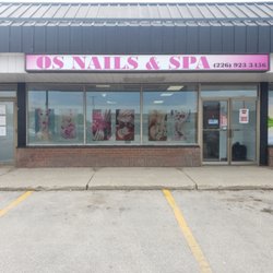OS Nails & Spa - Walk ins Welcome!