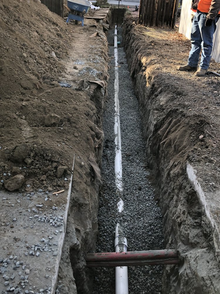 Slide of A&J Plumbing