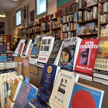 Dog Eared Books - Bookstores Near Me - San Francisco, California Dog Eared Books - Bookstores Near Me - San Francisco, California