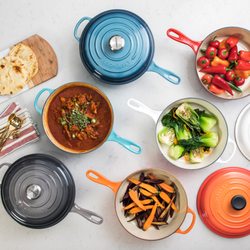 Le Creuset