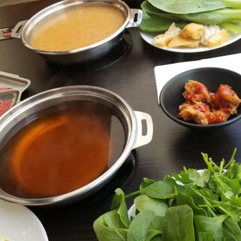 Shabuya - Hot Pot Near Me - Honolulu, Hawaii