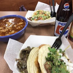 La Michoacana Meat Market - Good Food!
