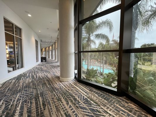 Marriott Marquis San Diego Marina by null