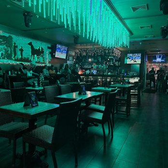 Brown Sugar Bar & Restaurant - the interior of the restaurant - Cuban Near Me - New York, New York Brown Sugar Bar & Restaurant - the interior of the restaurant - Cuban Near Me - New York, New York