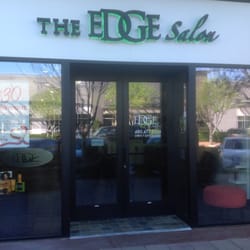 The Edge Salon and Suites - We are located by Barns and Noble in SanTan Mall.