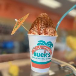 Bahama Buck's - Brandon