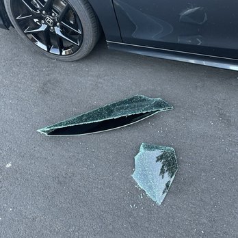 Lynx Auto Glass - Windshield Installation & Repair Near Me - San Leandro, California