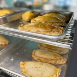 Valentina's Bakery - Empanadas