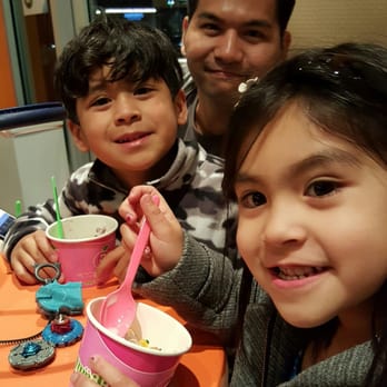 Yumilicious - Enjoying the yogurt - Ice Cream & Frozen Yogurt Near Me - Allen, Texas Yumilicious - Enjoying the yogurt - Ice Cream & Frozen Yogurt Near Me - Allen, Texas