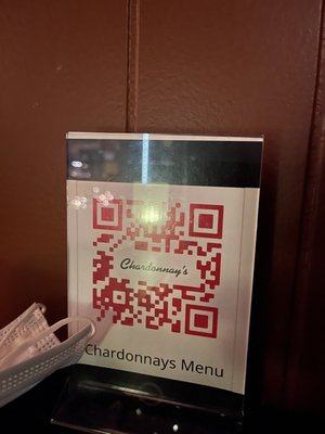Menu photo 2 Chardonnay's Seekonk, MA