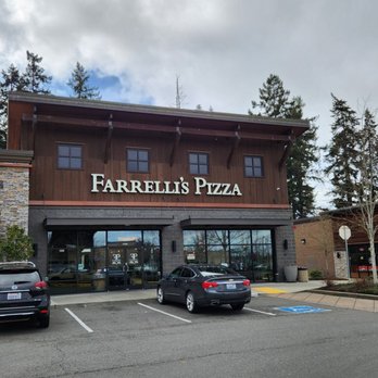 Farrelli's Pizza - Exterior - Pizza Near Me - Puyallup, Washington Farrelli's Pizza - Exterior - Pizza Near Me - Puyallup, Washington