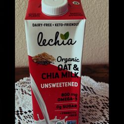 The Last Drop Coffee Shop - For the lactose free drinkers!