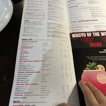 Benihana - 03/29/25 - Teppanyaki Near Me - Arcadia, California