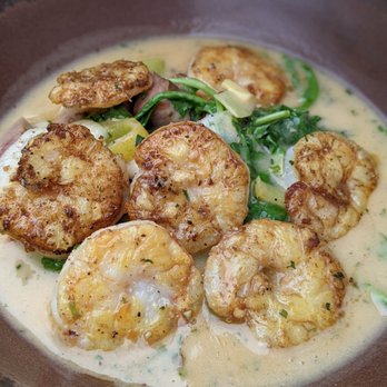Husk - American Near Me - Charleston, South Carolina