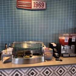Habit Burger & Grill