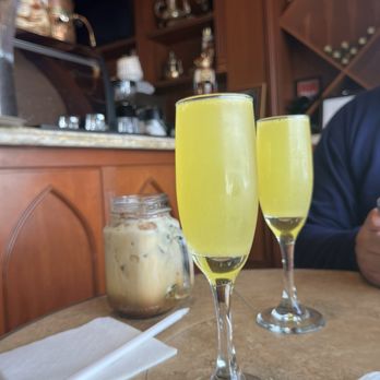 Cafe Demetrio - Coffee & Tea Near Me - Coral Gables, Florida