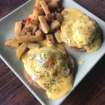 Toasted - Great dish every time!! - Breakfast & Brunch Near Me - Huntsville, Texas