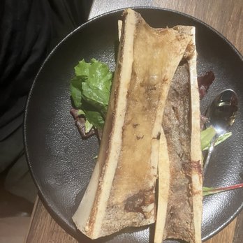 Le Layon - Marrow - French Near Me - Lyon, 69