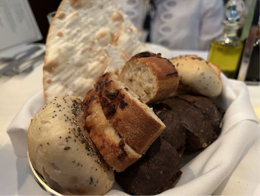 The Capital Grille by null