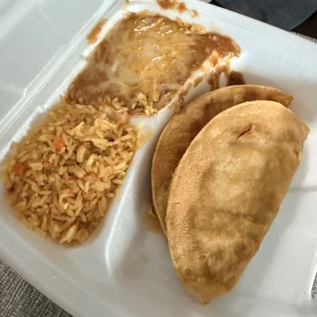Oscar's Fresh Mex - 2 crispy tacos w/ rice and beans - Fast Food Near Me - Litchfield Park, Arizona Oscar's Fresh Mex - 2 crispy tacos w/ rice and beans - Fast Food Near Me - Litchfield Park, Arizona