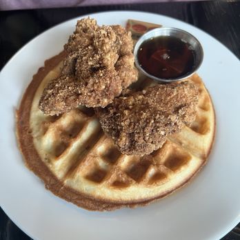 Jazzy Ladies Cafe & Club - Chicken and Waffles - Breakfast & Brunch Near Me - Eugene, Oregon Jazzy Ladies Cafe & Club - Chicken and Waffles - Breakfast & Brunch Near Me - Eugene, Oregon