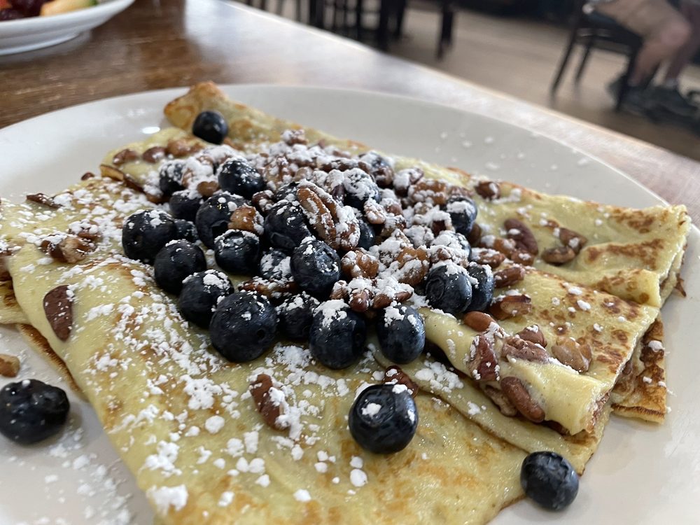 BLUEBERRY HILL Updated September 2024 142 Photos & 224 Reviews