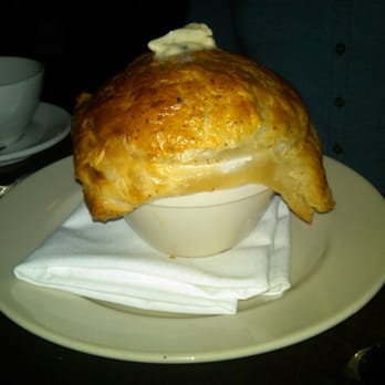Maison May - Chicken pot pie - Venues & Event Spaces Near Me - Brooklyn, New York