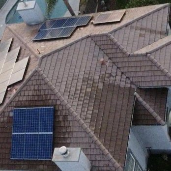 Prosol Solar Panel Cleaning & Pigeon Control - After - Solar Panel Cleaning Near Me Prosol Solar Panel Cleaning & Pigeon Control - After - Solar Panel Cleaning Near Me