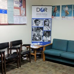 California Department of Rehabilitation - California Department of Rehabilitation Anaheim, CA office.