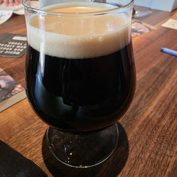 Yard House - Dragon milk beer is smooth - New American Near Me - Folsom, California Yard House - Dragon milk beer is smooth - New American Near Me - Folsom, California