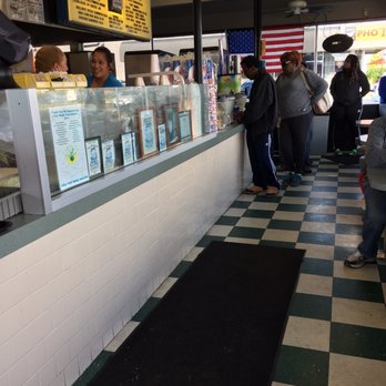 Bud's Burgers - The line went out the door. - Burgers Near Me - Vallejo, California Bud's Burgers - The line went out the door. - Burgers Near Me - Vallejo, California