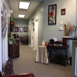 The Healing Groves - Office Space