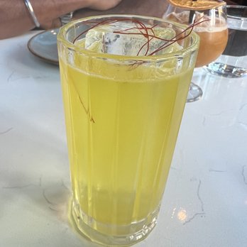 Rooh Columbus - Saffron mezcal - Indian Near Me - Columbus, Ohio Rooh Columbus - Saffron mezcal - Indian Near Me - Columbus, Ohio