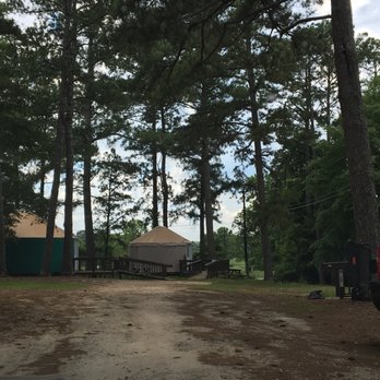 Pine Mountain RV Resort - RV Parks Near Me - Pine Mountain, Georgia