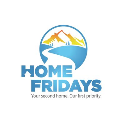 Home Fridays